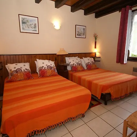 Villa In La Bresse Near Slopes, Cleaning Included