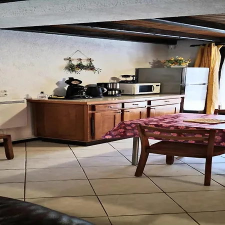 Βίλα In La Bresse Near Slopes, Cleaning Included *