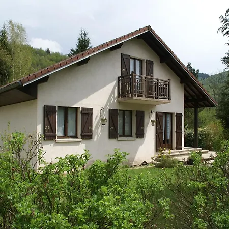 Βίλα In La Bresse Near Slopes, Cleaning Included Le Ménil