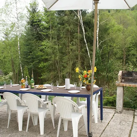 In La Bresse Near Slopes, Cleaning Included Βίλα