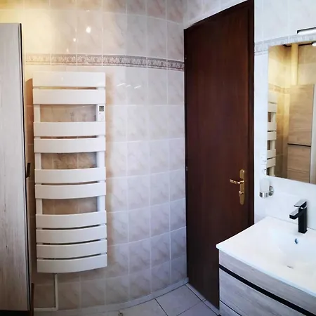Villa In La Bresse Near Slopes, Cleaning Included