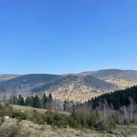 In La Bresse Near Slopes, Cleaning Included Βίλα