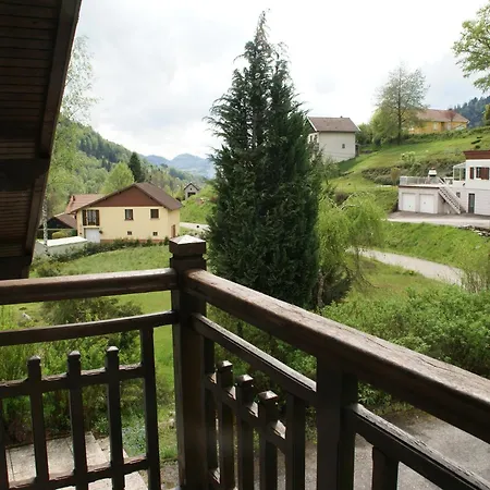 Βίλα In La Bresse Near Slopes, Cleaning Included