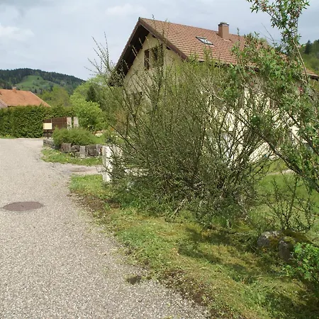 Βίλα In La Bresse Near Slopes, Cleaning Included Le Ménil